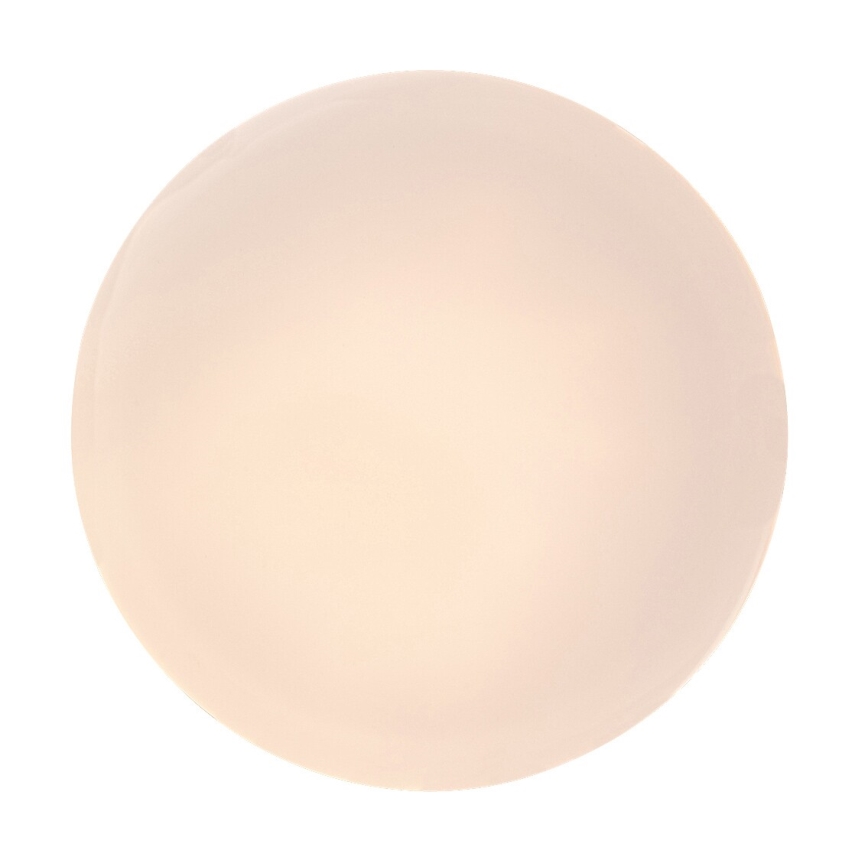 Rabalux - LED stropno svjetlo za kupaonicu LED/12W/230V 3000/4000/6000K IP44 promjer 24 cm