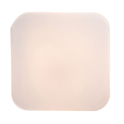 Rabalux - LED Stropna svjetiljka za kupaonicu LED/12W/230V 3000/4000/6000K IP44