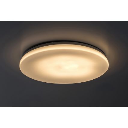 Rabalux - LED stropno svjetlo za kupaonicu LED/36W/230V 3000/4000/6000K IP44 Ø 41 cm
