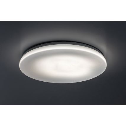 Rabalux - LED stropno svjetlo za kupaonicu LED/36W/230V 3000/4000/6000K IP44 Ø 41 cm