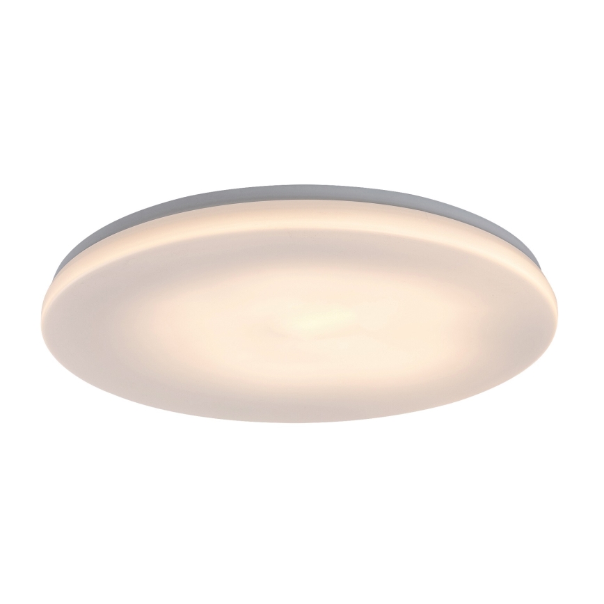 Rabalux - LED Stropna svjetiljka za kupaonicu LED/36W/230V 3000/4000/6000K IP44