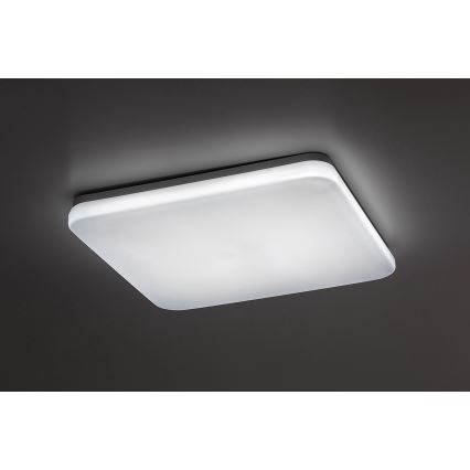 Rabalux - LED Stropna svjetiljka za kupaonicu LED/36W/230V 3000/4000/6000K IP44