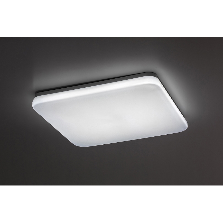 Rabalux - LED Stropna svjetiljka za kupaonicu LED/36W/230V 3000/4000/6000K IP44