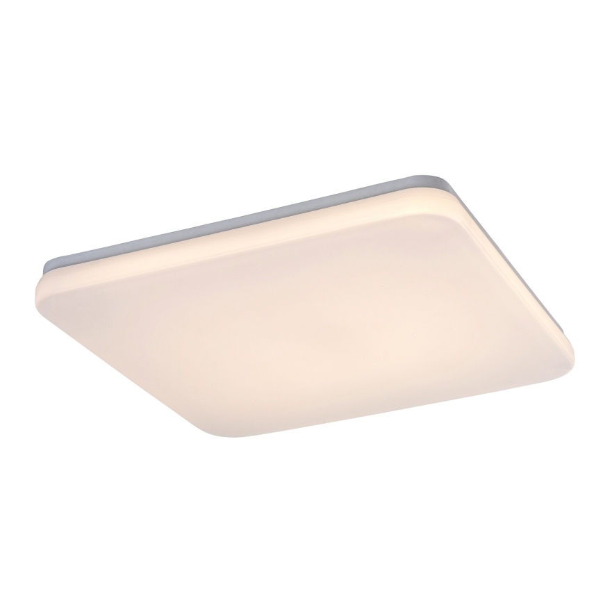 Rabalux - LED Stropna svjetiljka za kupaonicu LED/36W/230V 3000/4000/6000K IP44