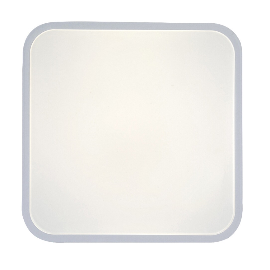 Rabalux - LED Stropna svjetiljka za kupaonicu sa senzorom LED/18W/230V 4000K IP44
