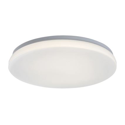 Rabalux - LED Stropna svjetiljka za kupaonicu sa senzorom LED/24W/230V 4000K IP44