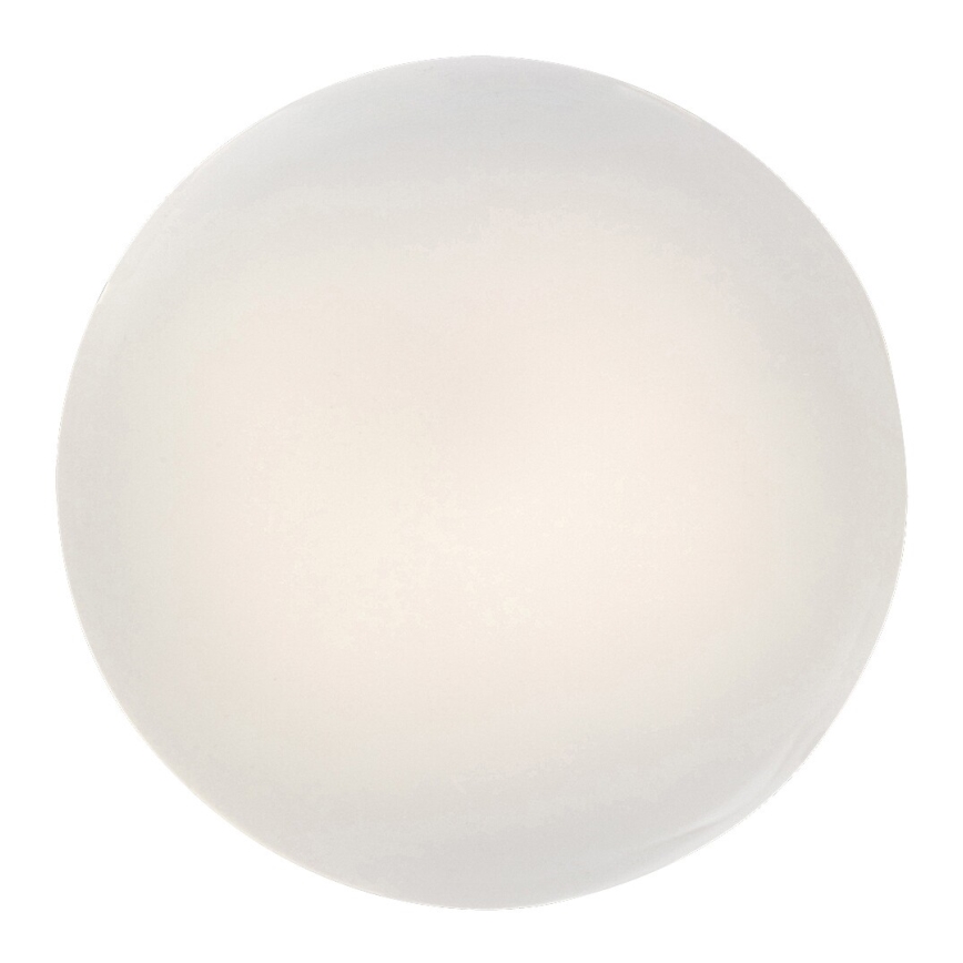 Rabalux - LED Stropna svjetiljka za kupaonicu sa senzorom LED/24W/230V 4000K IP44
