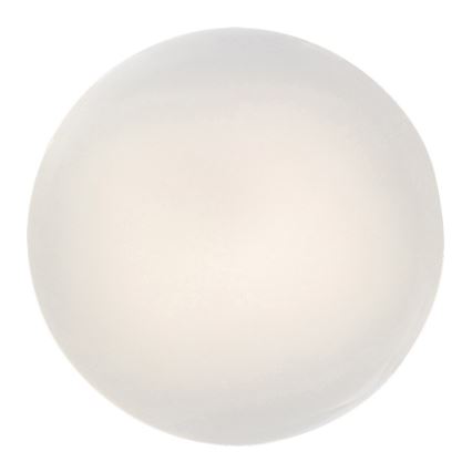 Rabalux - LED kupaonska stropna svjetiljka s senzorom LED/24W/230V 4000K IP44 promjer 35 cm