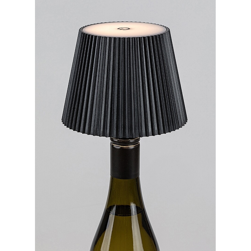 Rabalux - LED Prigušivo punjivo sjenilo za bocu LED/2W/5V IP44