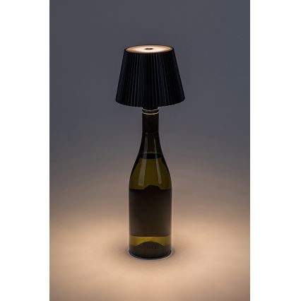 Rabalux - LED Prigušivo punjivo sjenilo za bocu LED/2W/5V IP44