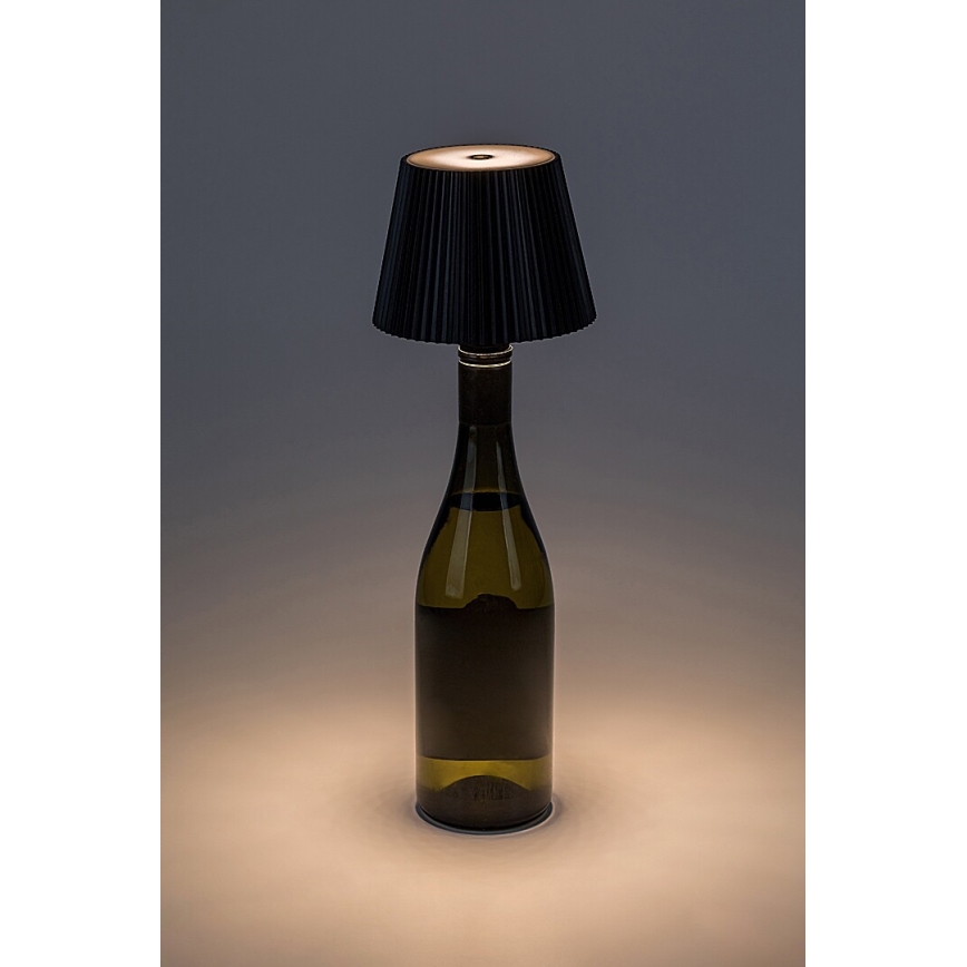 Rabalux - LED Prigušivo punjivo sjenilo za bocu LED/2W/5V IP44