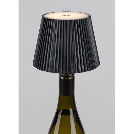 Rabalux - LED svjetiljka za bocu s prigušivanjem, punjiva LED/2W/5V 2000 mAh IP44