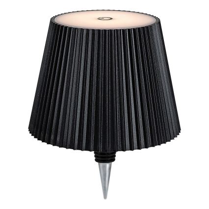Rabalux - LED svjetiljka za bocu s prigušivanjem, punjiva LED/2W/5V 2000 mAh IP44