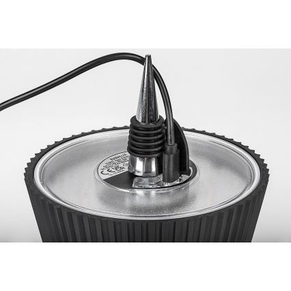 Rabalux - LED svjetiljka za bocu s prigušivanjem, punjiva LED/2W/5V 2000 mAh IP44