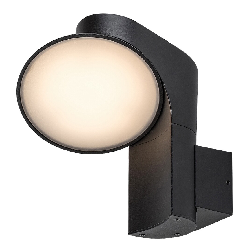 Rabalux - LED Vanjska zidna svjetiljka LED/12W/230V IP54