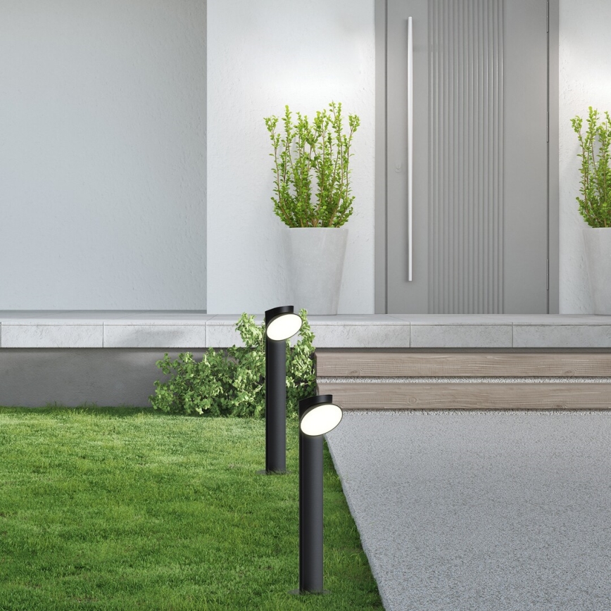 Rabalux - LED Vanjska lampa LED/12W/230V IP54