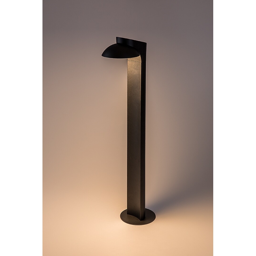 Rabalux - LED Vanjska lampa LED/12W/230V IP54