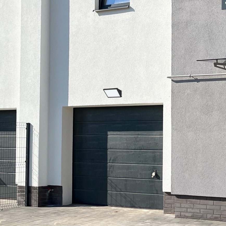 Rabalux - LED vanjsko zidno svjetlo LED/18W/230V 2700/4000/6500K IP65