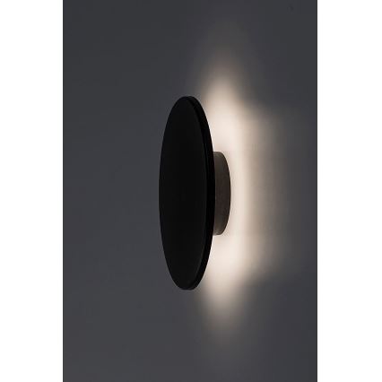 Rabalux - LED Vanjska zidna svjetiljka 15W/230V 2700/4000/6500K IP65 crna