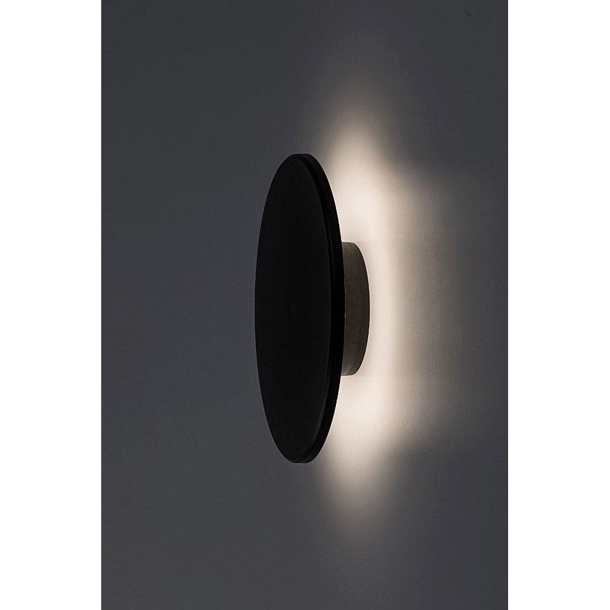 Rabalux - LED Vanjska zidna svjetiljka 15W/230V 2700/4000/6500K IP65 crna