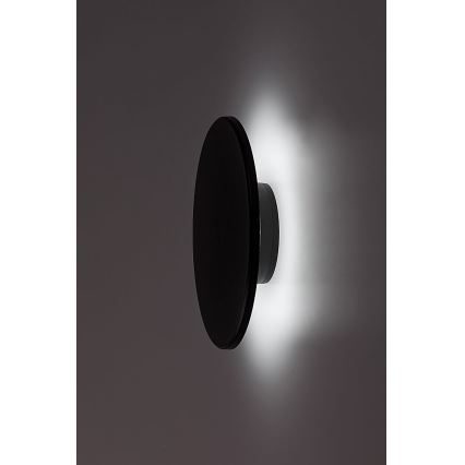 Rabalux - LED Vanjska zidna svjetiljka 15W/230V 2700/4000/6500K IP65 crna