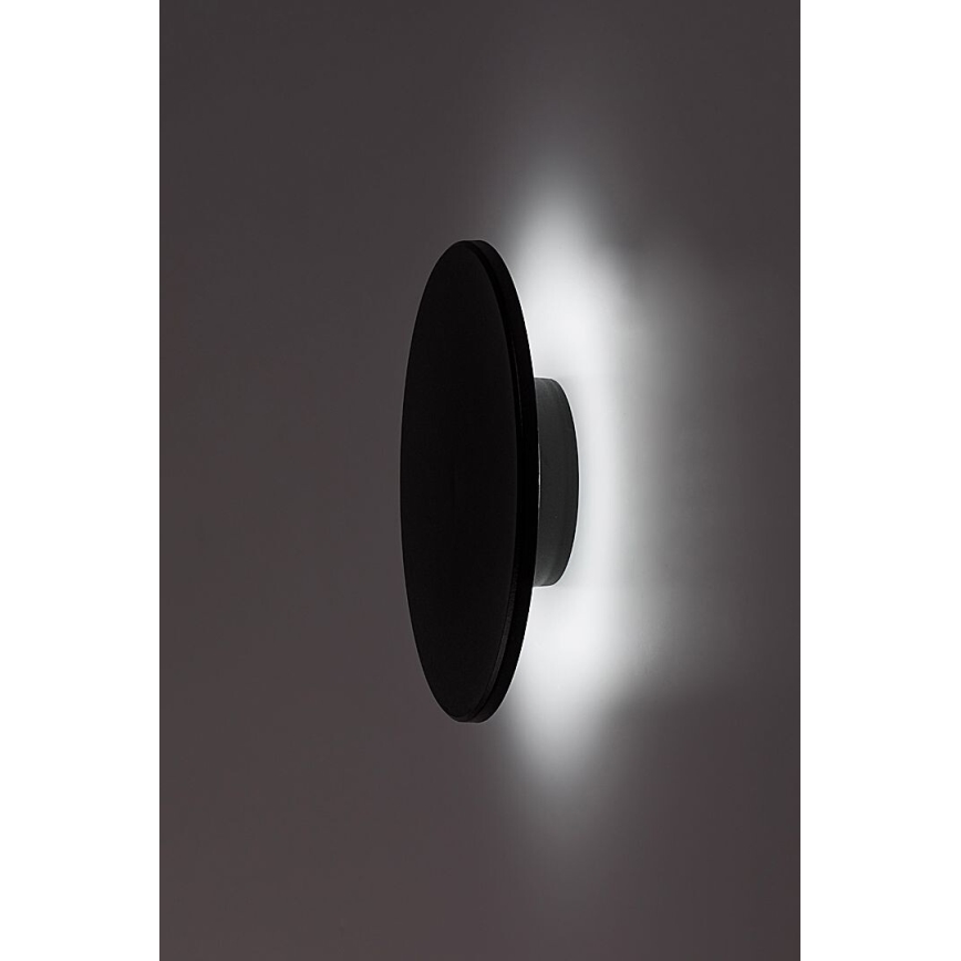 Rabalux - LED Vanjska zidna svjetiljka 15W/230V 2700/4000/6500K IP65 crna