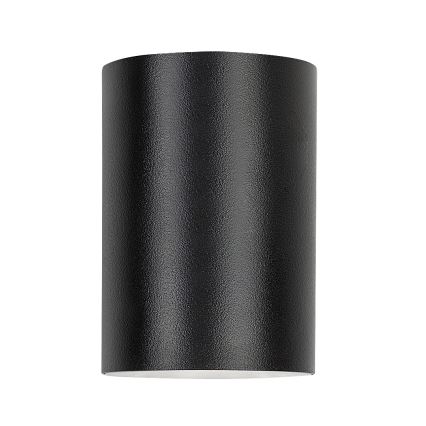 Rabalux - LED Vanjska zidna svjetiljka LED/9W/230V 2700/4000/6500K IP65 crna