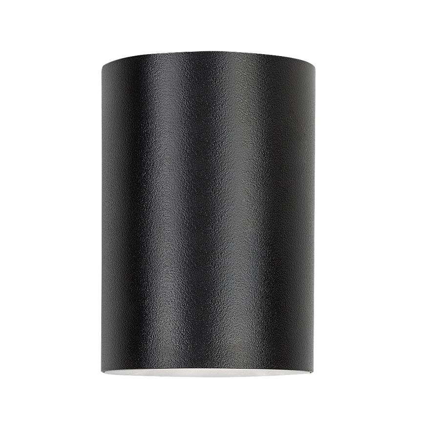 Rabalux - LED vanjsko zidno svjetlo LED/9W/230V 2700/4000/6500K IP65 crna