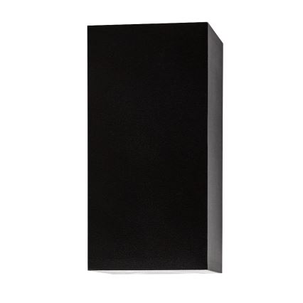 Rabalux - LED Vanjska zidna svjetiljka LED/18W/230V 2700/4000/6500K IP65 crna