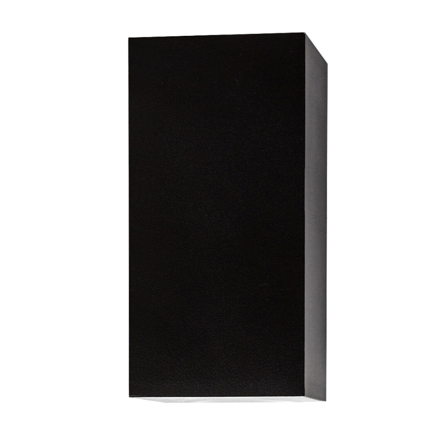 Rabalux - LED Vanjska zidna svjetiljka LED/18W/230V 2700/4000/6500K IP65 crna