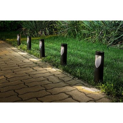 Rabalux - LED solarna lampa LED/0,1W/1,2V 600mAh IP44