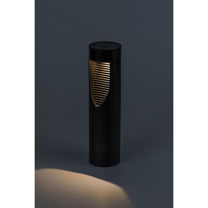 Rabalux - LED Solarna lampa LED/0,1W/1,2V 600mAh IP44