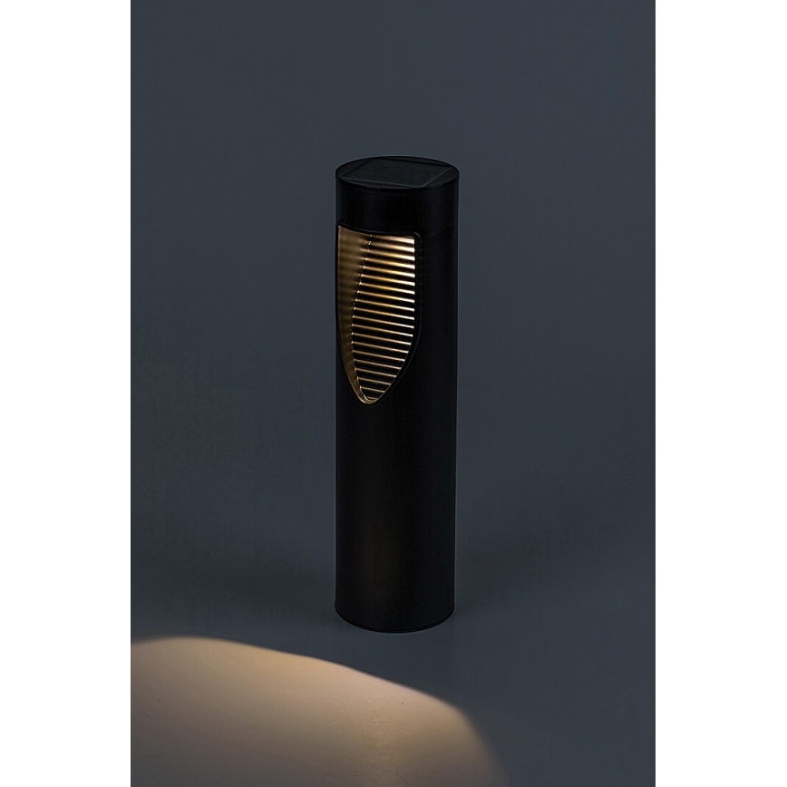 Rabalux - LED Solarna lampa LED/0,1W/1,2V 600mAh IP44