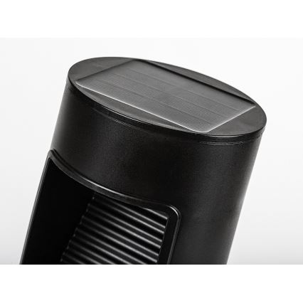 Rabalux - LED Solarna lampa LED/0,1W/1,2V 600mAh IP44