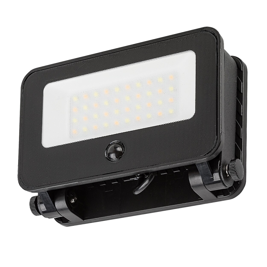 Rabalux - LED Solarni reflektor sa senzorom LED/6W/3,7V 3000/4000/6500K IP65