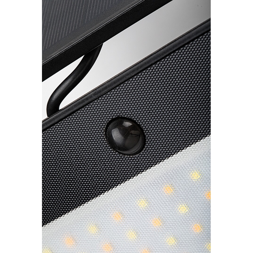 Rabalux - LED Solarni reflektor sa senzorom LED/8W/3,7V 3000/4000/6500K IP65