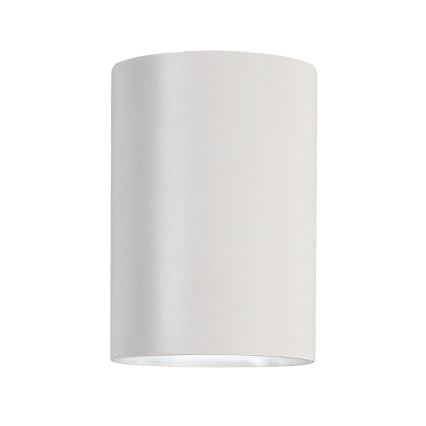 Rabalux - LED Vanjska zidna svjetiljka LED/9W/230V 2700/4000/6500K IP65 bijela