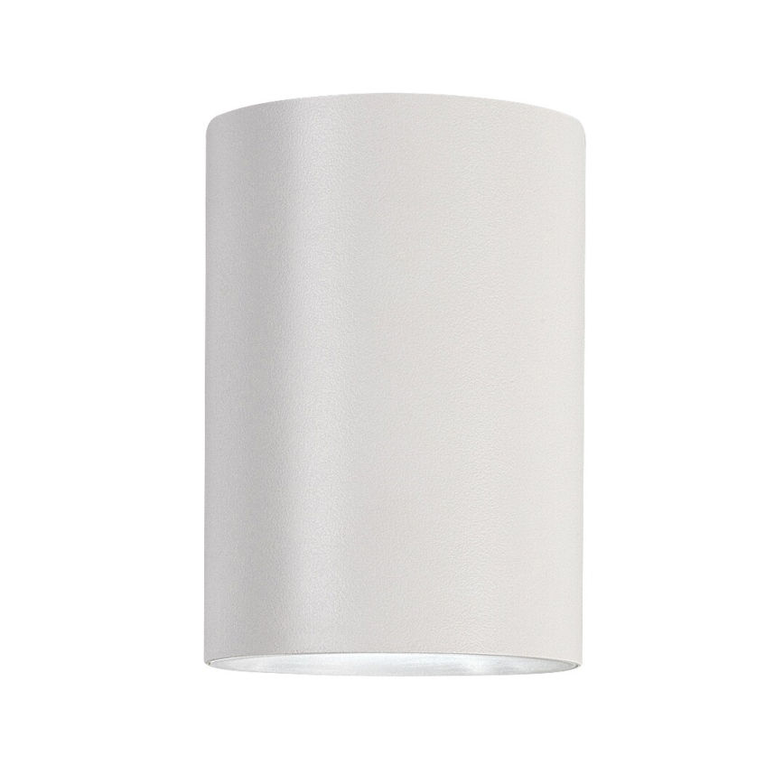Rabalux - LED Vanjska zidna svjetiljka LED/9W/230V 2700/4000/6500K IP65 bijela