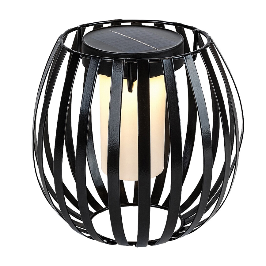 Rabalux - LED Solarna svjetiljka LED/1W/1,2V 300mAh IP44