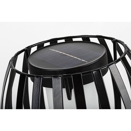 Rabalux - LED Solarna svjetiljka LED/1W/1,2V 300mAh IP44
