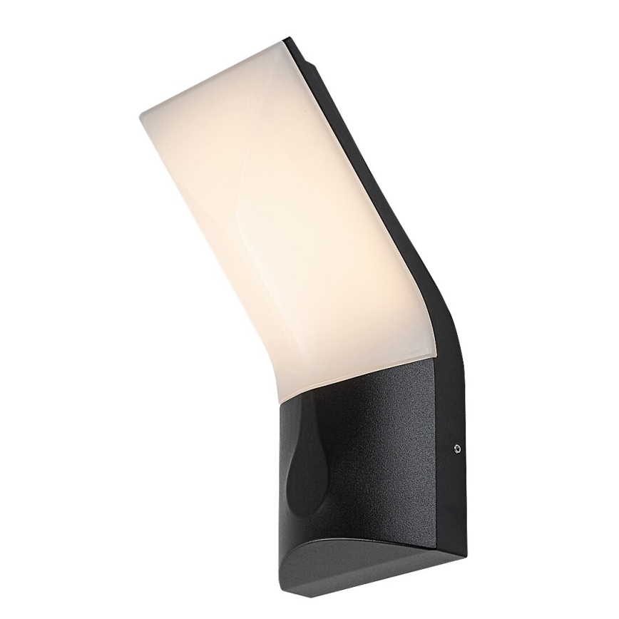 Rabalux - LED Vanjska zidna svjetiljka LED/10W/230V IP54