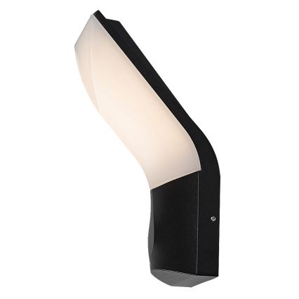Rabalux - LED Vanjska zidna svjetiljka LED/10W/230V IP54