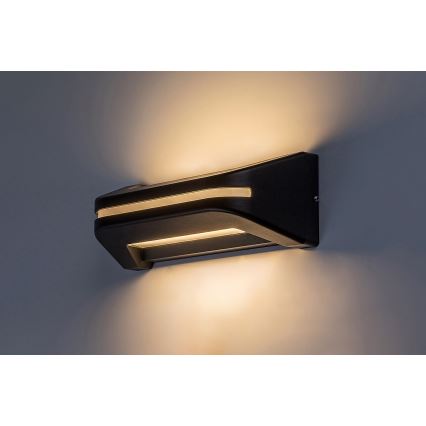 Rabalux - LED Vanjska zidna svjetiljka LED/20W/230V IP54
