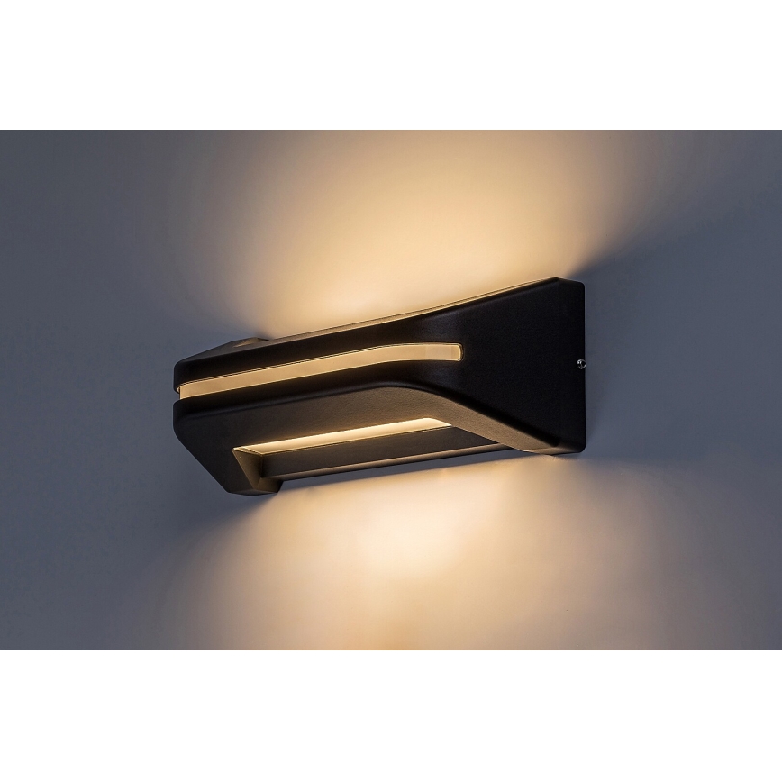 Rabalux - LED Vanjska zidna svjetiljka LED/20W/230V IP54