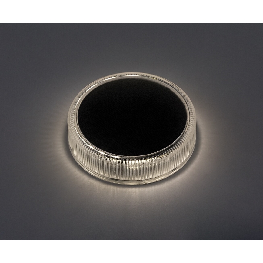 Rabalux - LED Solarna svjetiljka LED/0,3W/1,2V 800mAh IP65