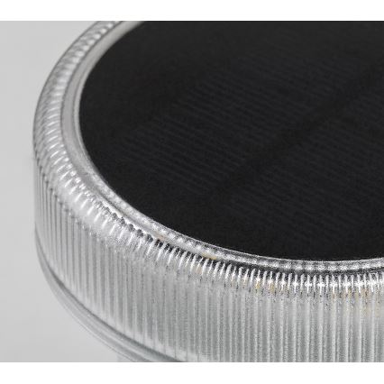 Rabalux - LED Solarna svjetiljka LED/0,3W/1,2V 800mAh IP65
