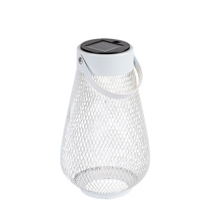 Rabalux - LED Solarna svjetiljka LED/0,16W/1,2V 400mAh IP44