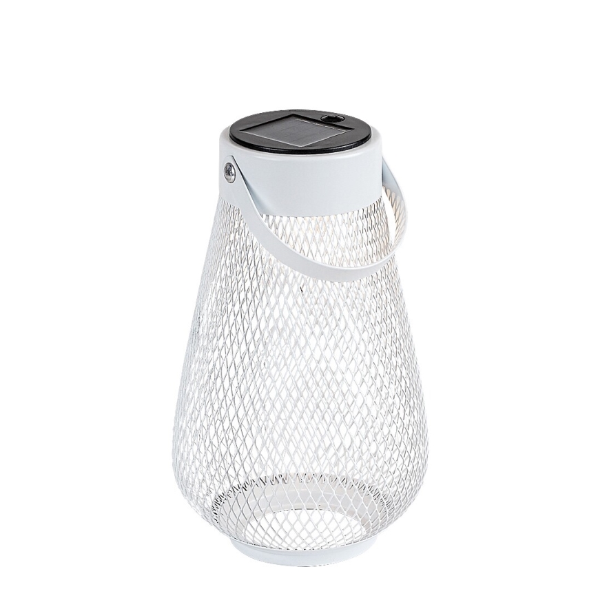 Rabalux - LED Solarna svjetiljka LED/0,16W/1,2V 400mAh IP44