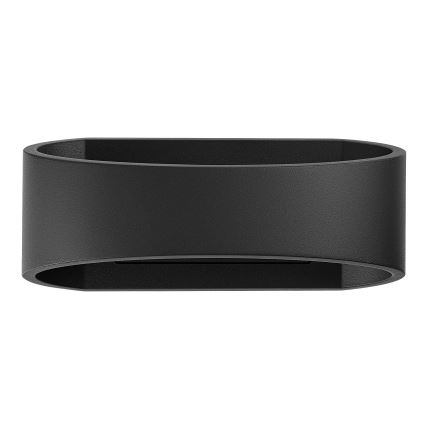 Rabalux - LED vanjsko zidno svjetlo LED/9W/230V IP54 antracit