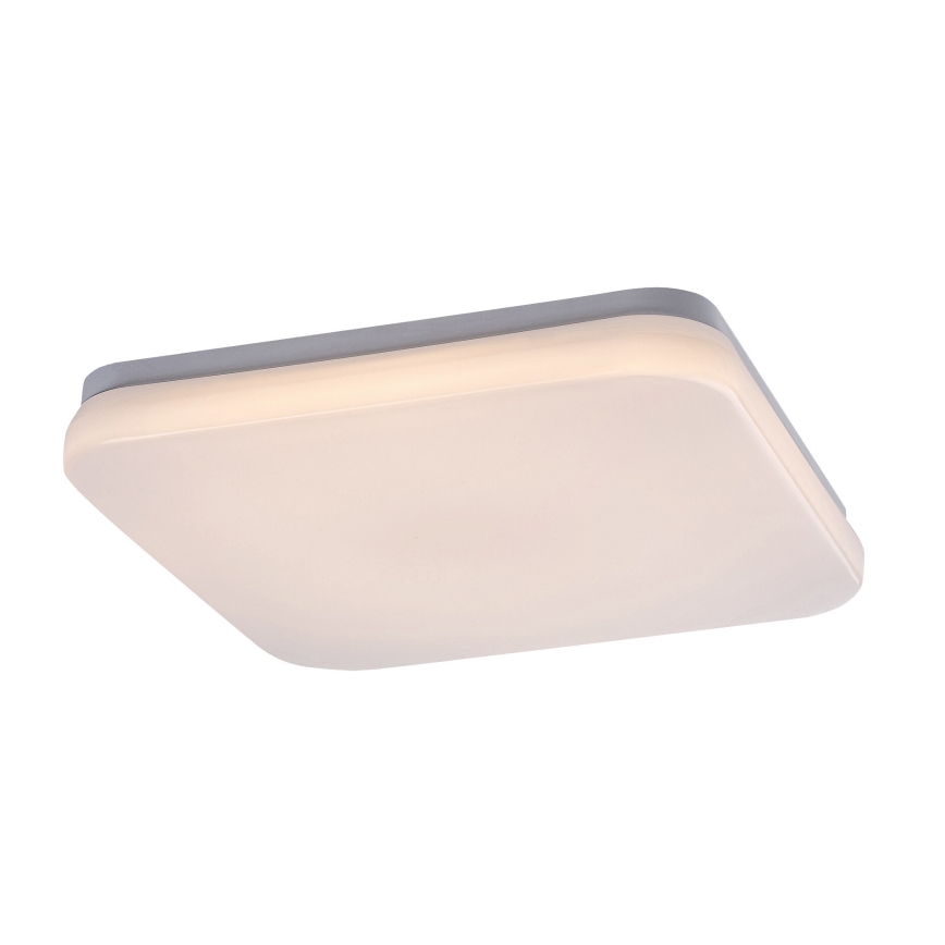 Rabalux - LED Stropna svjetiljka za kupaonicu LED/18W/230V 3000/4000/6000K IP44